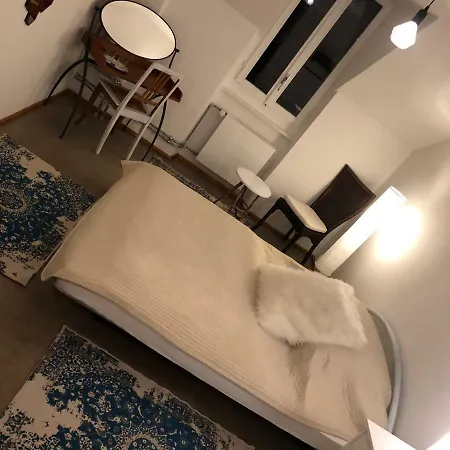 Vandrerhjem Ahostel Luzern