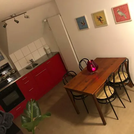 Ahostel Luzern