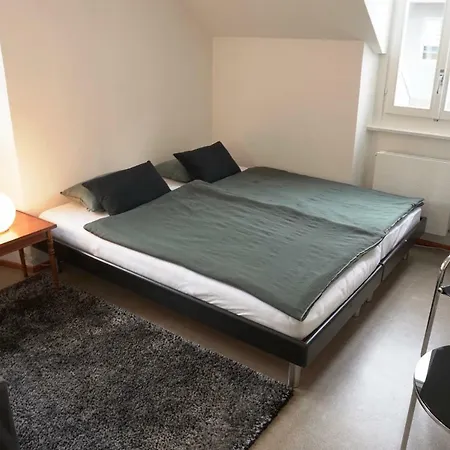 Vandrerhjem Ahostel *