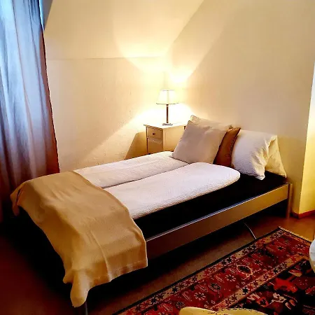 Hostel Ahostel Lucerne